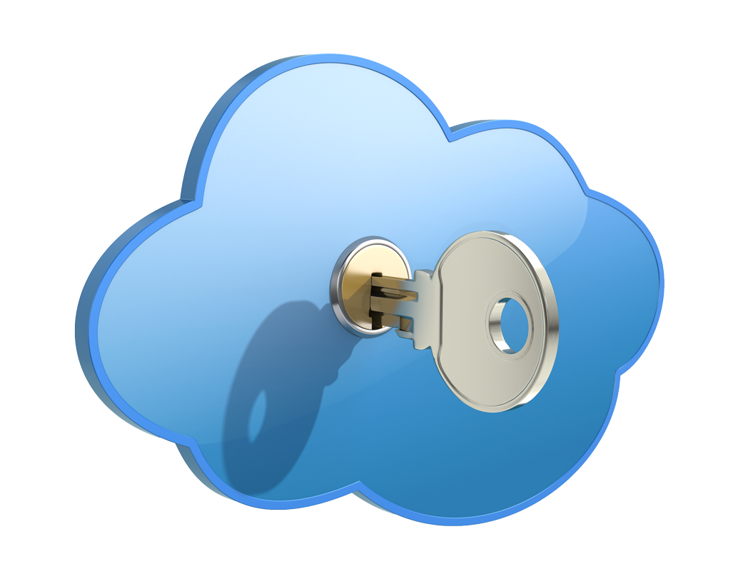 iDN Cloud Security